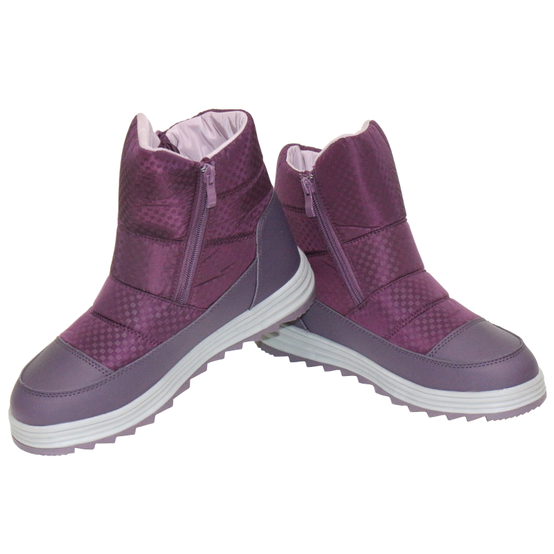 Полусапожки Sursil-Ortho