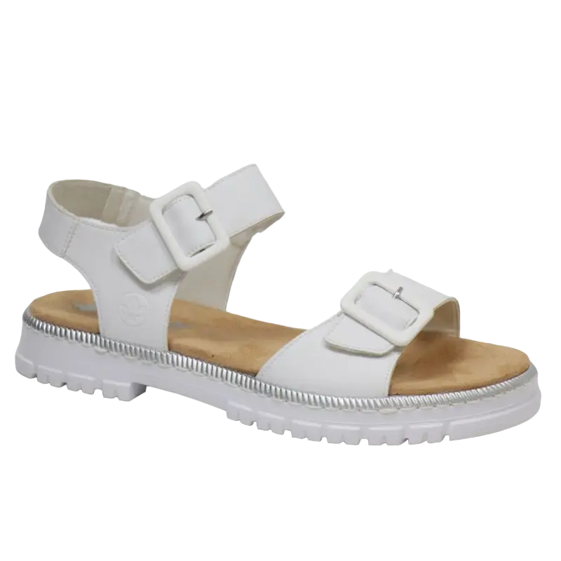 Босоножки Rieker