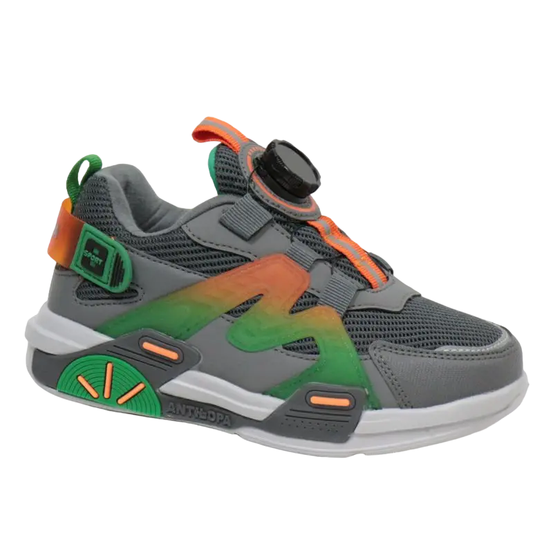 Кроссовки Антилопа