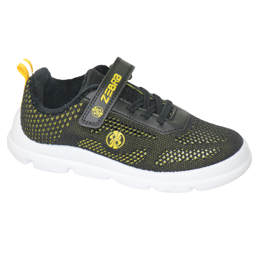 Кроссовки ZEBRA