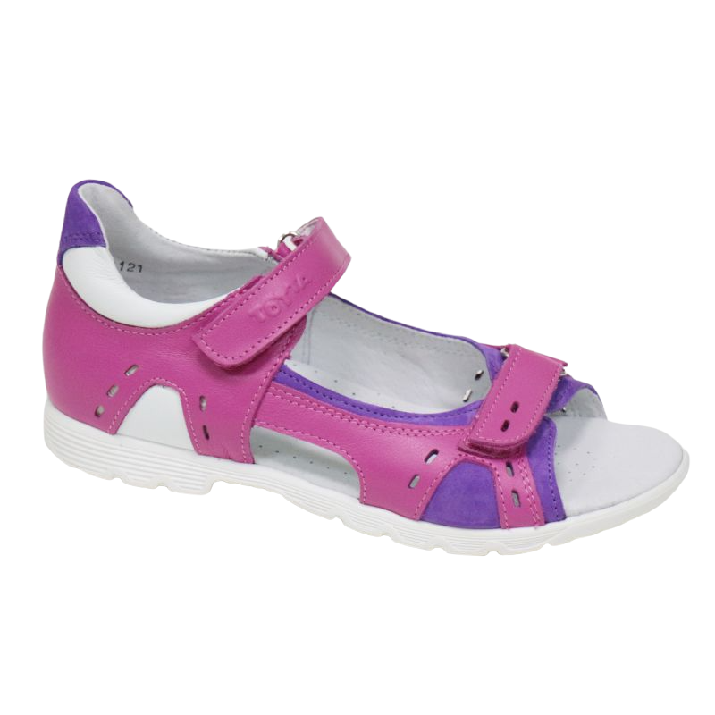 Сандалии Тотто