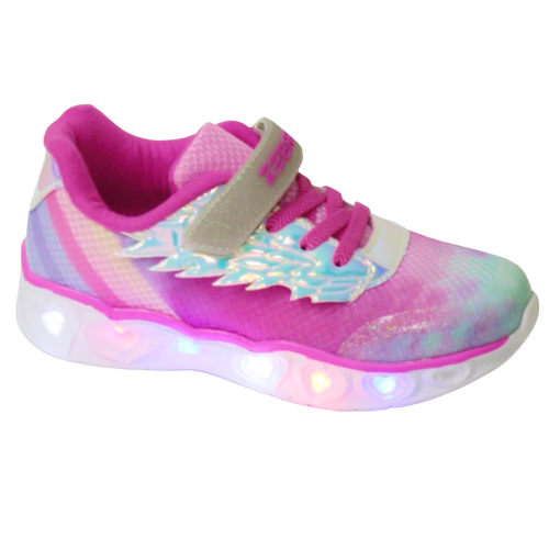 Кроссовки ZEBRA