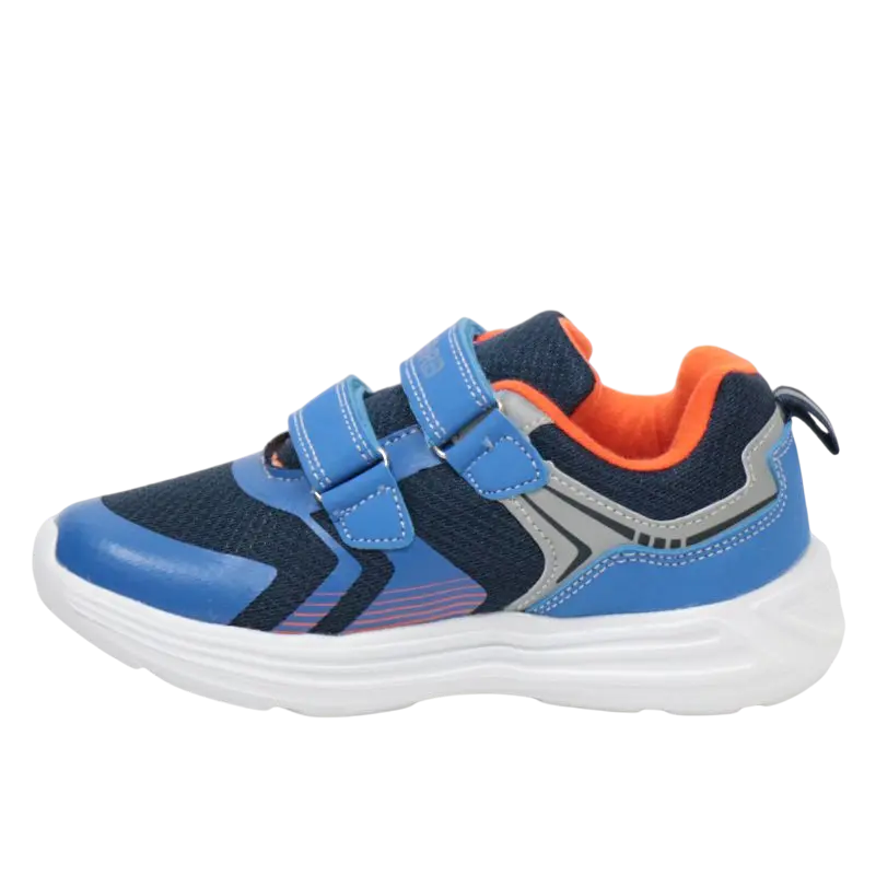 Кроссовки ZEBRA