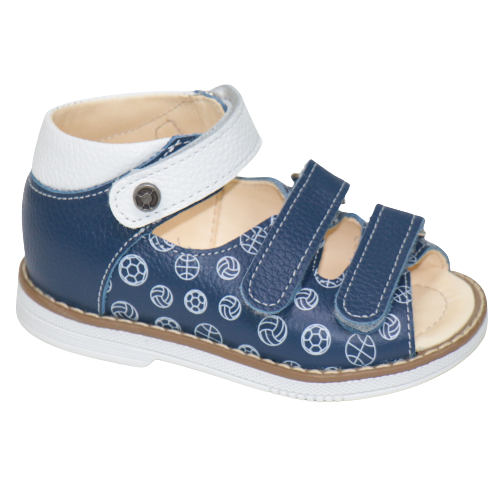 Сандалии TapiBoo