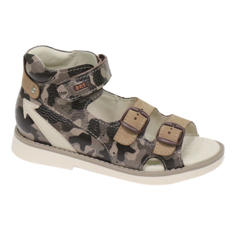 Сандалии BOS