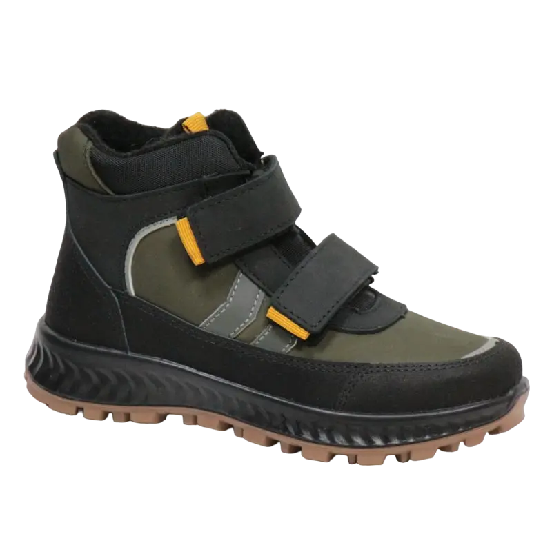 Ботинки Котофей