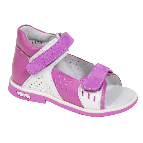 Сандалии Тотто