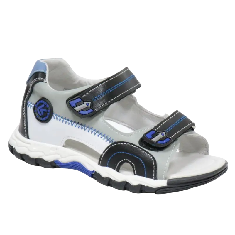 Сандалии ZEBRA