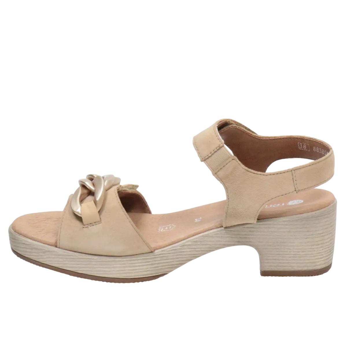 Босоножки Rieker