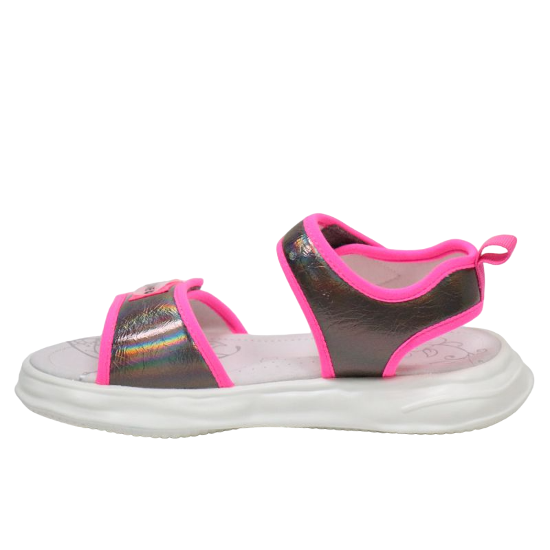 Сандалии Антилопа