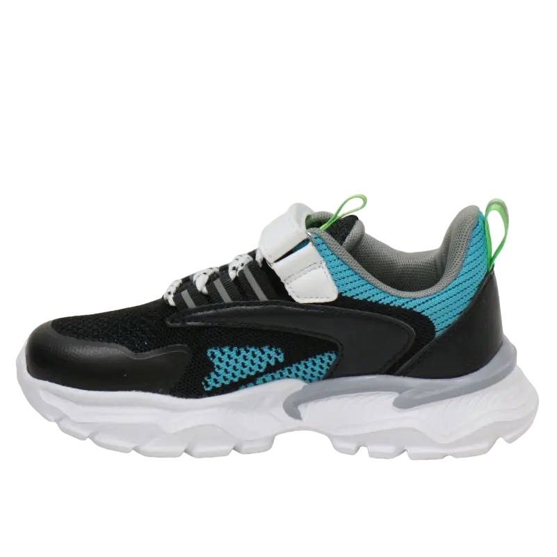 Кроссовки ZEBRA