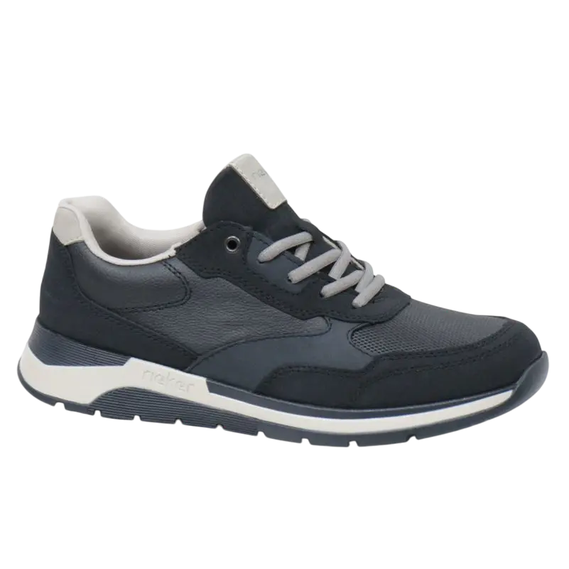 Кроссовки Rieker