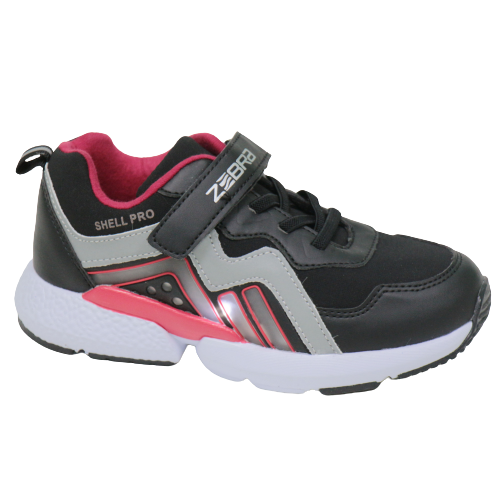 Кроссовки ZEBRA