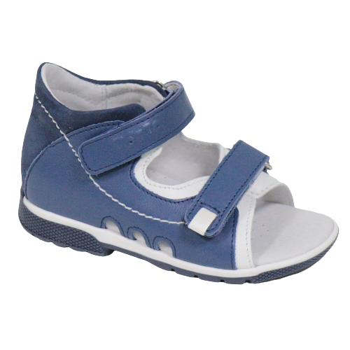 Сандалии Тотто