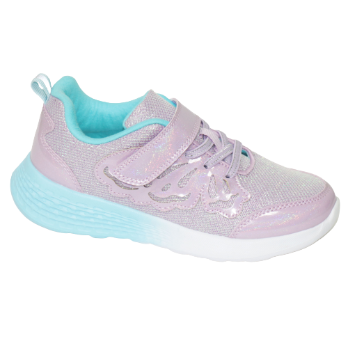 Кроссовки ZEBRA