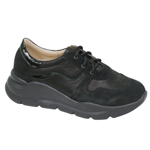 Полуботинки DOCTOR THOMAS