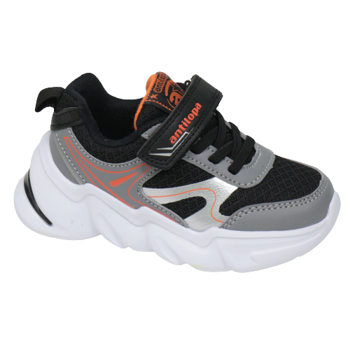 Кроссовки Антилопа