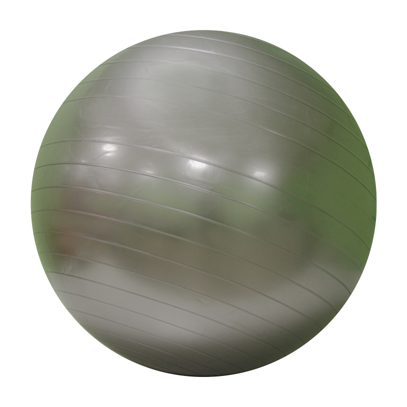 Мяч надувной гимнастический