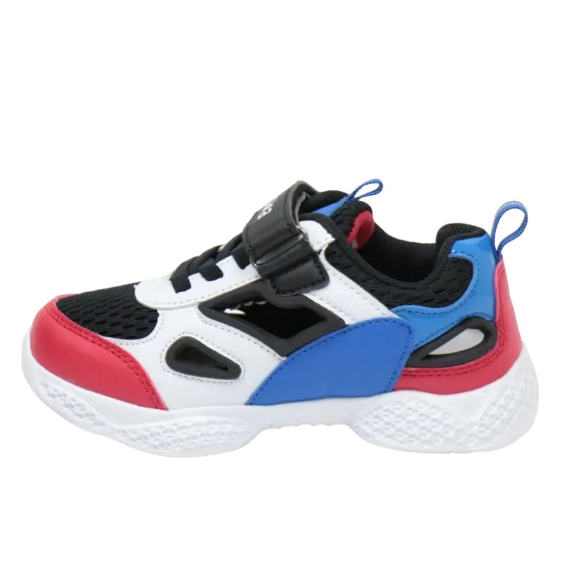 Кроссовки ZEBRA