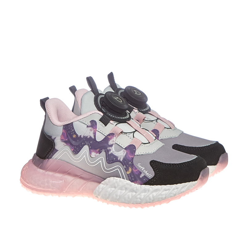 Кроссовки Котофей