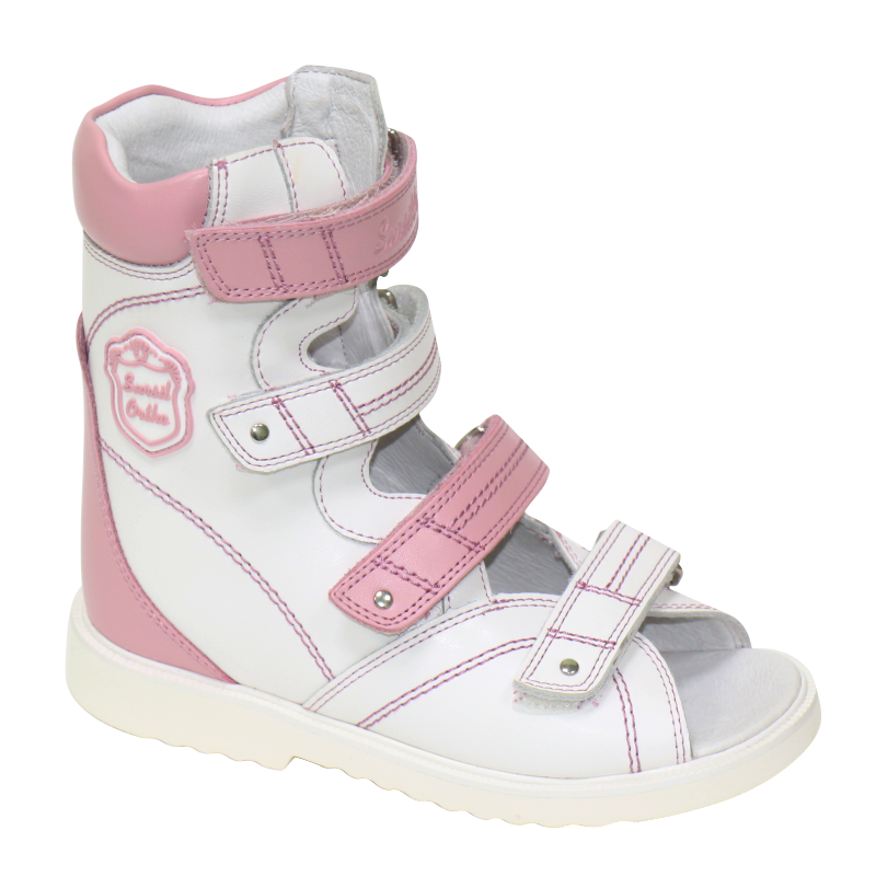 Сандалии Sursil-Ortho