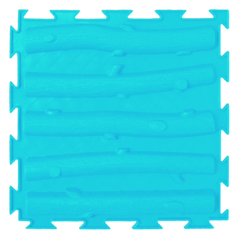 Коврики ОРТОДОН «Лесенка»