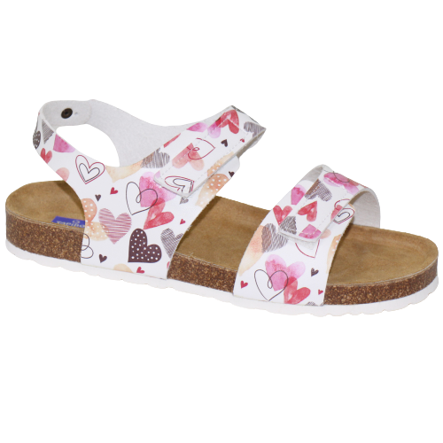 Сандалии TapiBoo