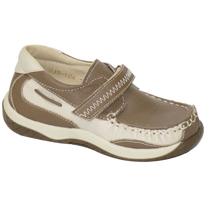 Мокасины Ортодон