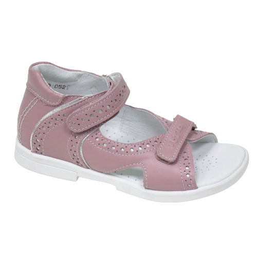 Сандалии Тотто