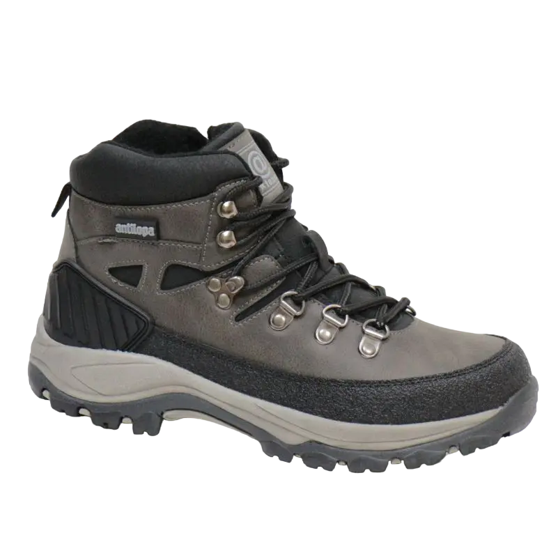 Ботинки Антилопа