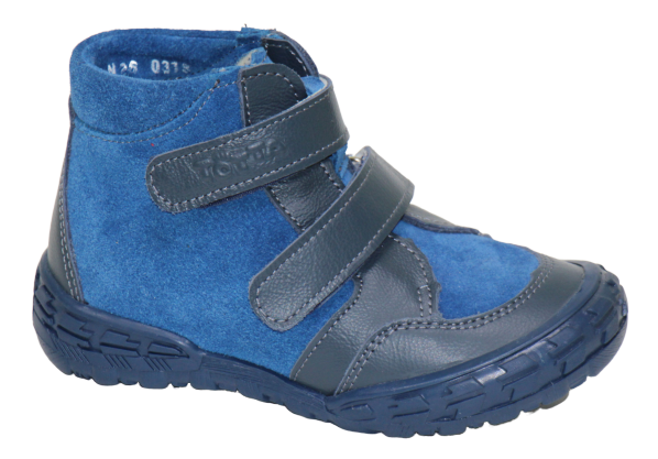 Ботинки Тотто