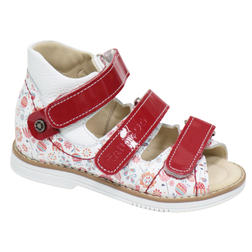 Сандалии TapiBoo