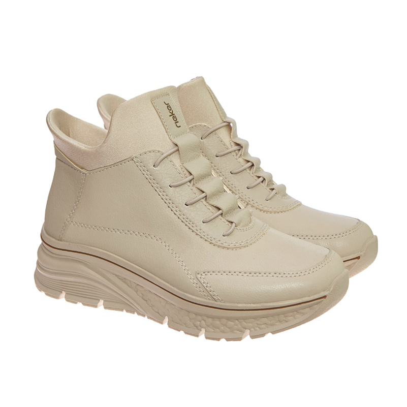 Ботинки Rieker