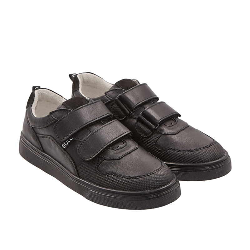 Полуботинки NewGen