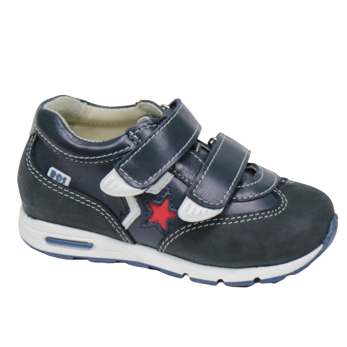 Кроссовки BOS