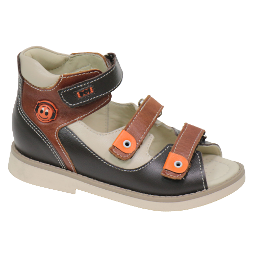 Сандалии BOS