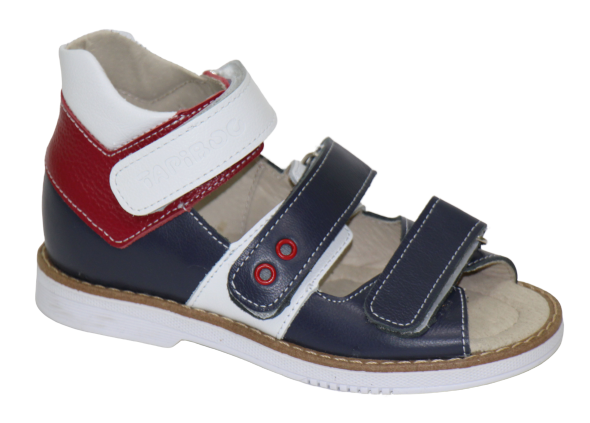 Сандалии TapiBoo