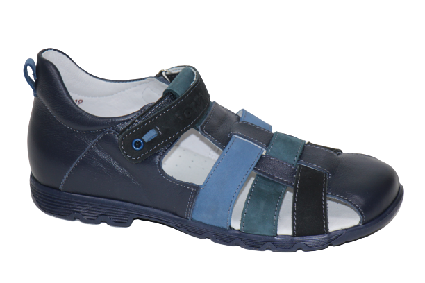 Сандалии Тотто