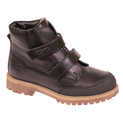 Ботинки Тотто