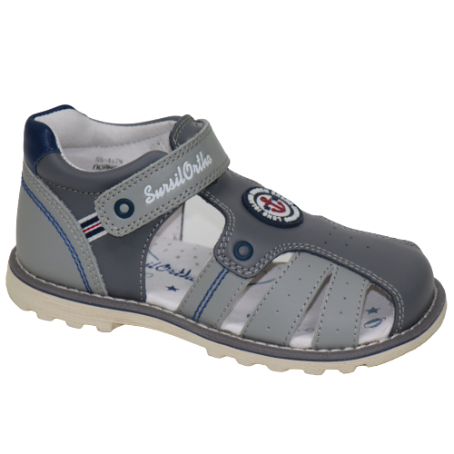 Сандалии Sursil-Ortho