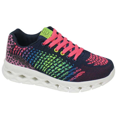 Кроссовки ZEBRA