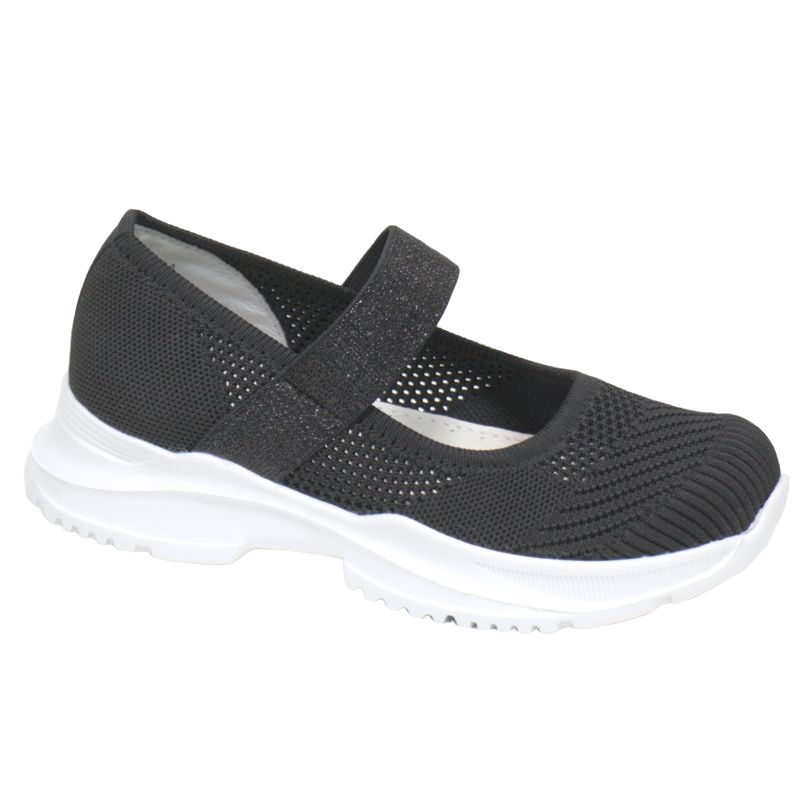 Туфли Антилопа