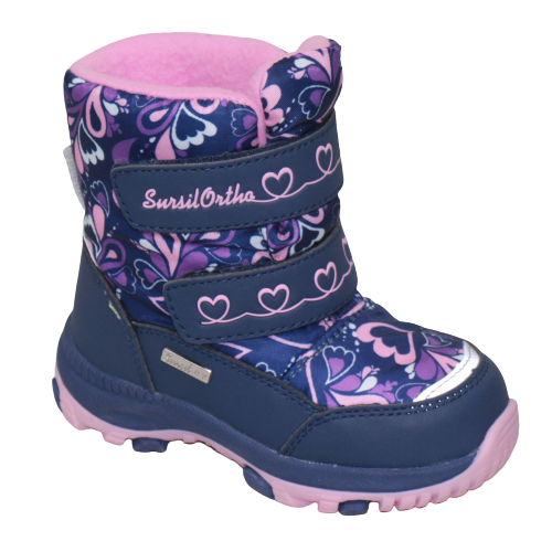 Ботинки Sursil-Ortho