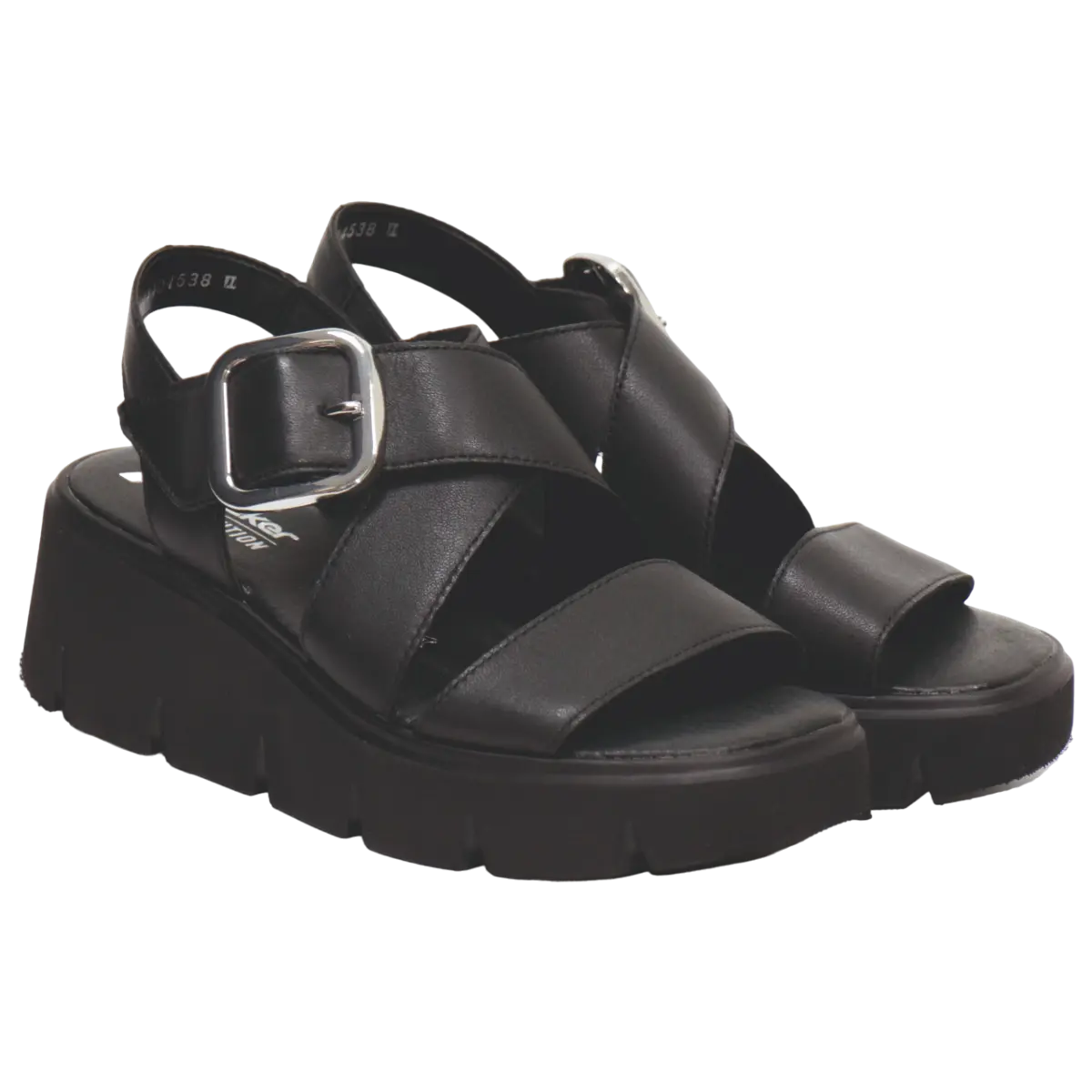 Босоножки Rieker