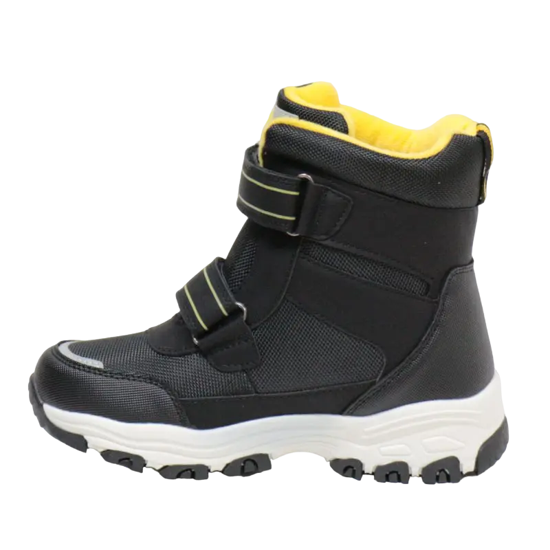 Ботинки Антилопа