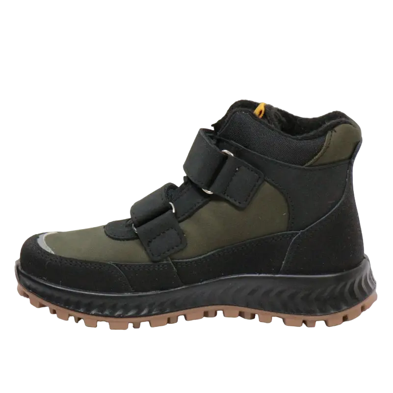 Ботинки Котофей