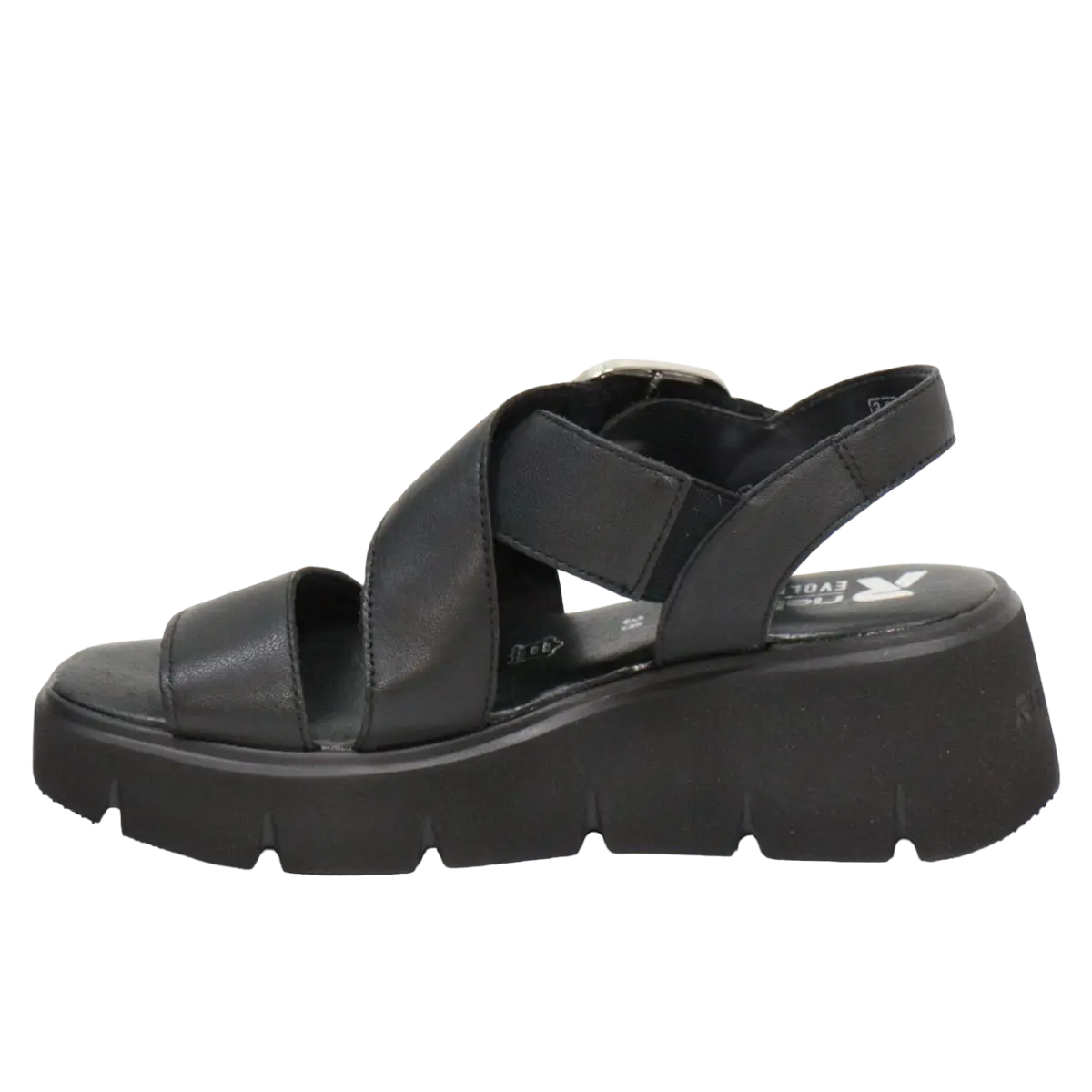 Босоножки Rieker