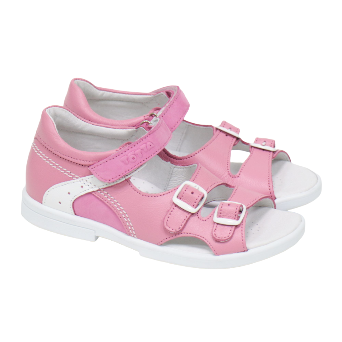 Сандалии Тотто