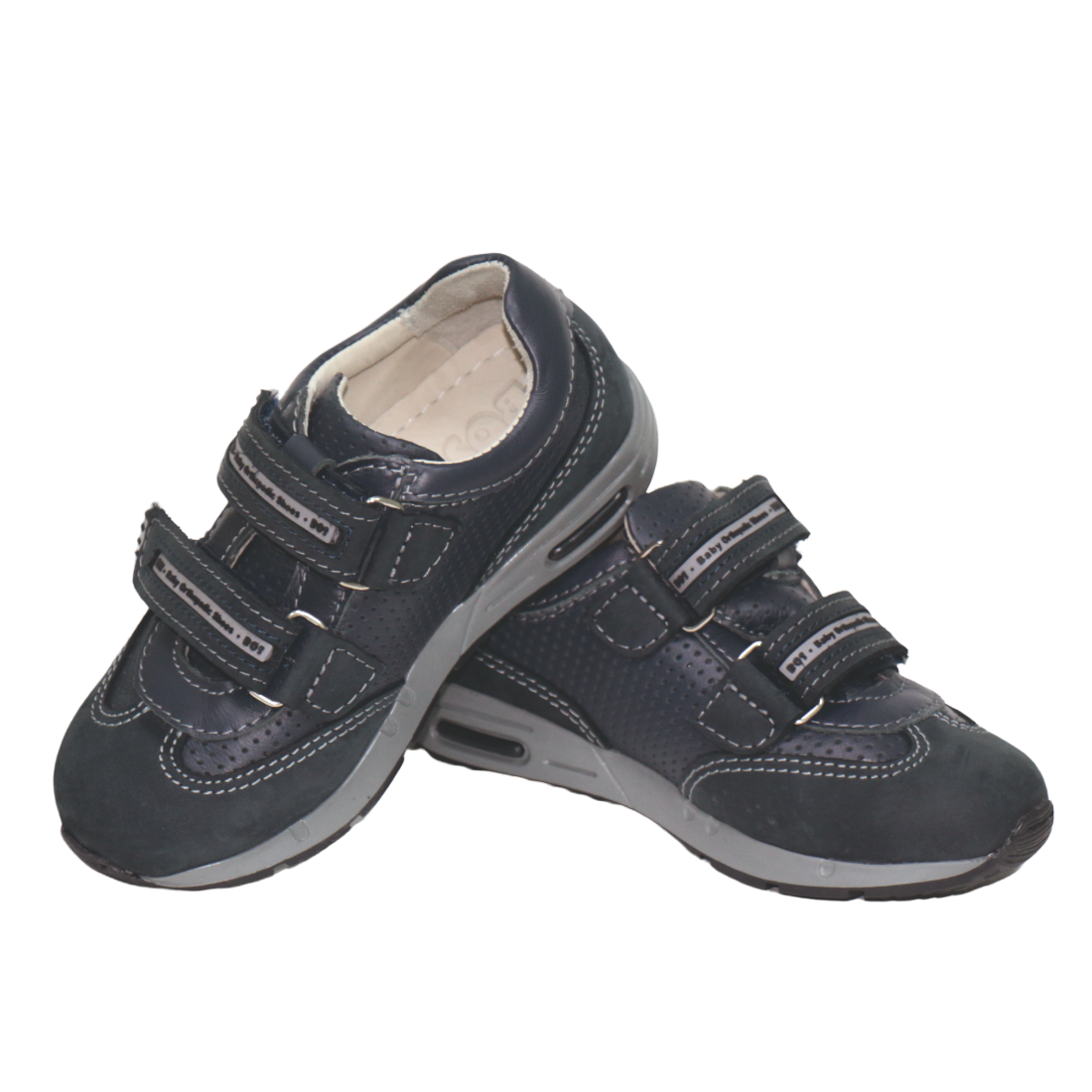 Кроссовки BOS