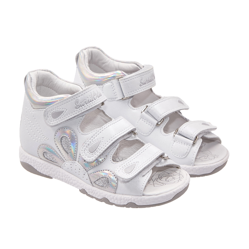 Сандалии Sursil-Ortho